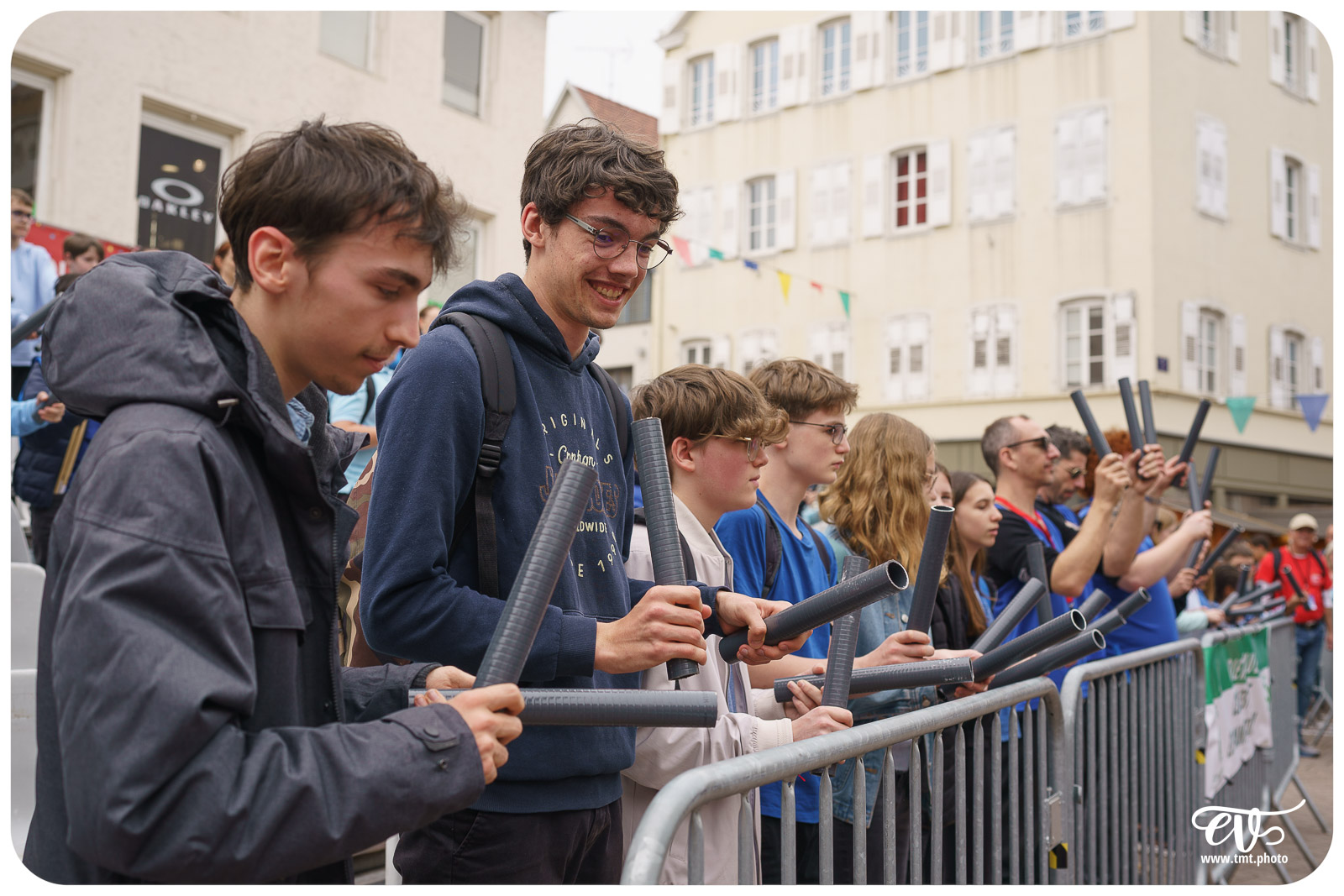 HUMOUR DES NOTES 2024